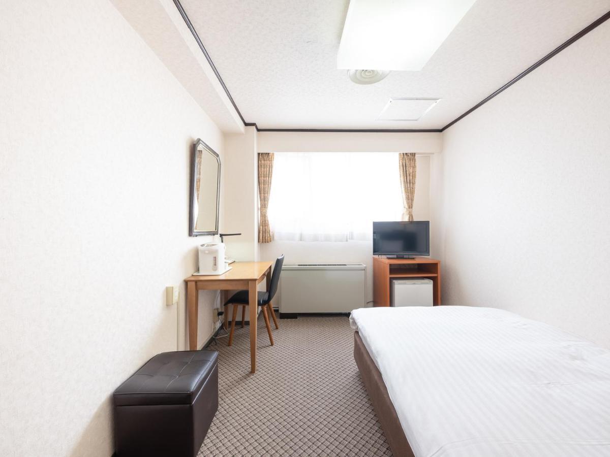 Tabist Hotel New Washington Shibuya Präfektur Tokio Exterior foto