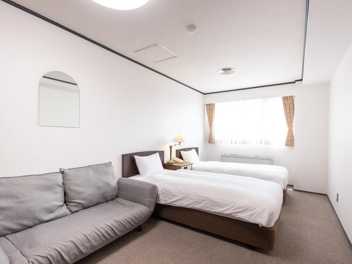 Tabist Hotel New Washington Shibuya Präfektur Tokio Exterior foto
