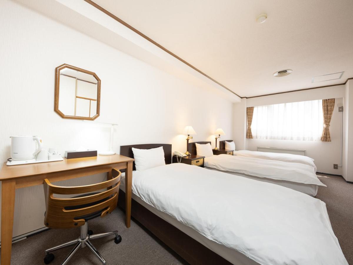 Tabist Hotel New Washington Shibuya Präfektur Tokio Exterior foto