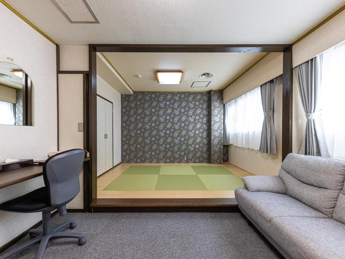Tabist Hotel New Washington Shibuya Präfektur Tokio Exterior foto