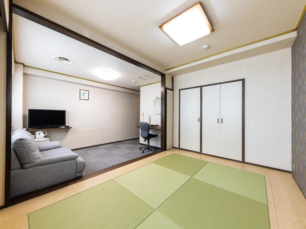 Tabist Hotel New Washington Shibuya Präfektur Tokio Exterior foto